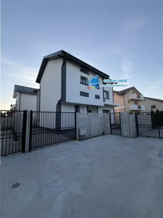 Casă 6 camere Bragadiru - poza 42