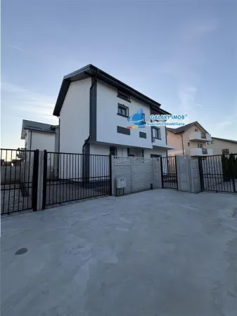 Casă 6 camere Bragadiru - poza 43