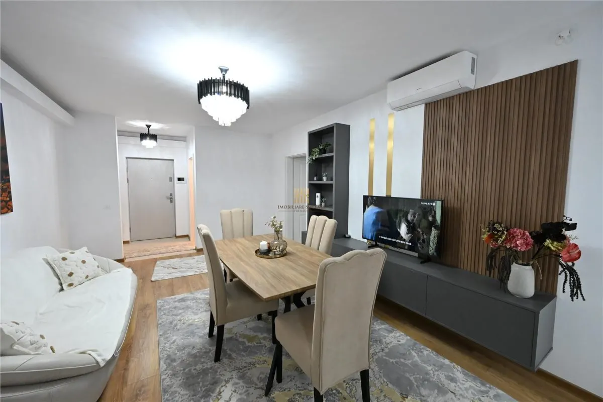 Apartament 3 camere Suceava - poza 1