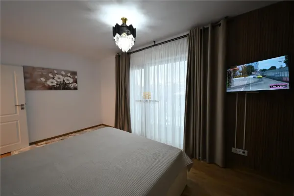 Apartament 3 camere Suceava - poza 12