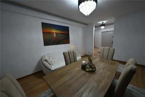Apartament 3 camere Suceava - poza 14