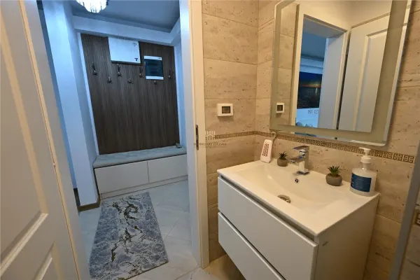Apartament 3 camere Suceava - poza 3