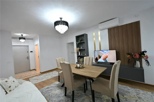 Apartament 3 camere Suceava - poza 9