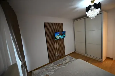 Apartament 3 camere Suceava - poza 10