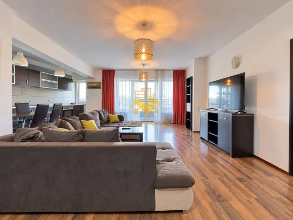 Apartament 2 camere Cluj-Napoca - poza 1