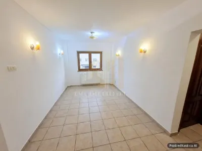 Apartament 4 camere Triaj Brasov - Brasov