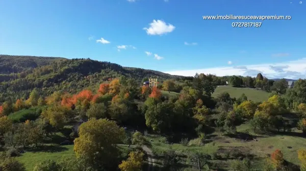 Teren Cacica - poza 1