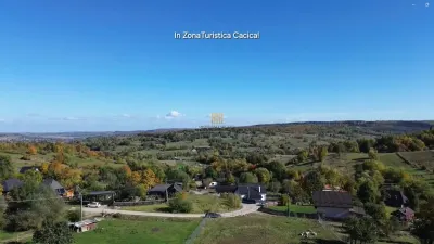 Teren Cacica - poza 2