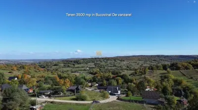 Teren Cacica - poza 3