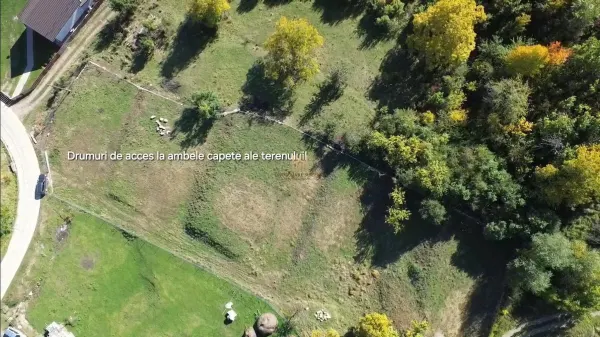 Teren Cacica - poza 5