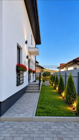 Casă 4 camere Sângeorgiu de Mureș - poza 2