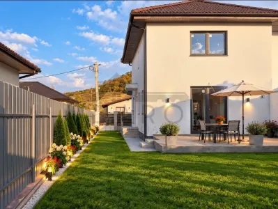Casă 4 camere Sângeorgiu de Mureș - poza 5