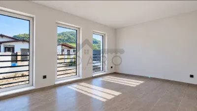 Casă 4 camere Sângeorgiu de Mureș - poza 6