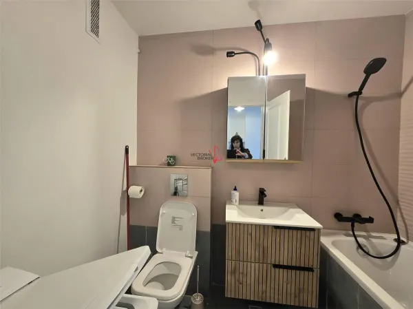 Apartament 2 camere București - poza 19