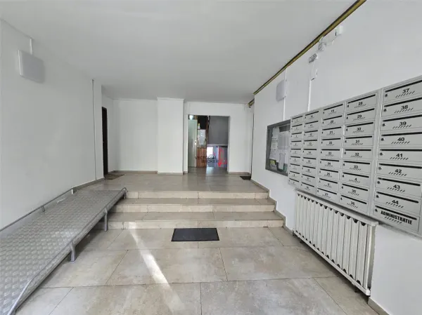 Apartament 2 camere București - poza 28