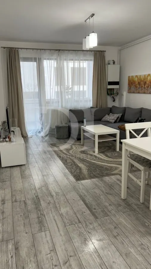 Apartament 2 camere Florești - poza 1