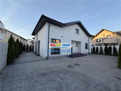 Casă 5 camere Bragadiru - poza 21