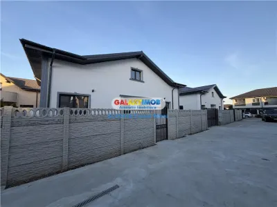 Casă 5 camere Bragadiru - poza 22