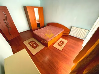 2 camere open space, balcon, Parcare, Strada Eroilor, Floresti - Floresti