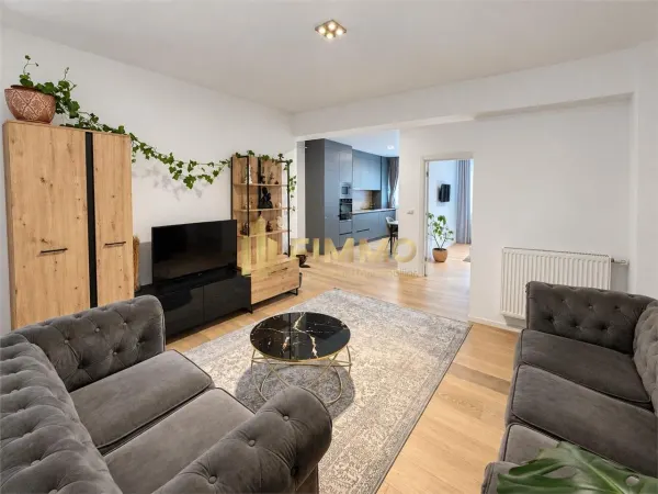 Apartament 3 camere Suceava - poza 1