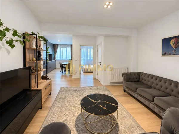 Apartament 3 camere Suceava - poza 4