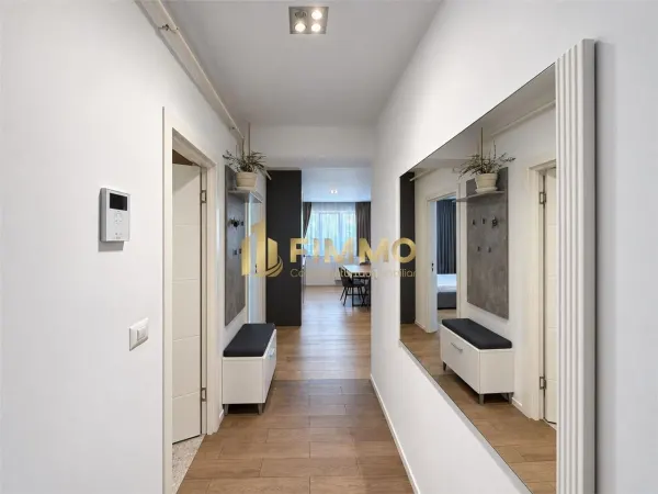 Apartament 3 camere Suceava - poza 6