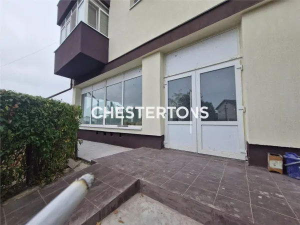 Spațiu comercial Cernavoda - poza 2