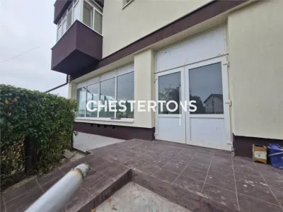 Spațiu comercial Cernavoda - poza 2