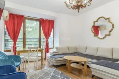 Apartament 3 camere București - poza 2
