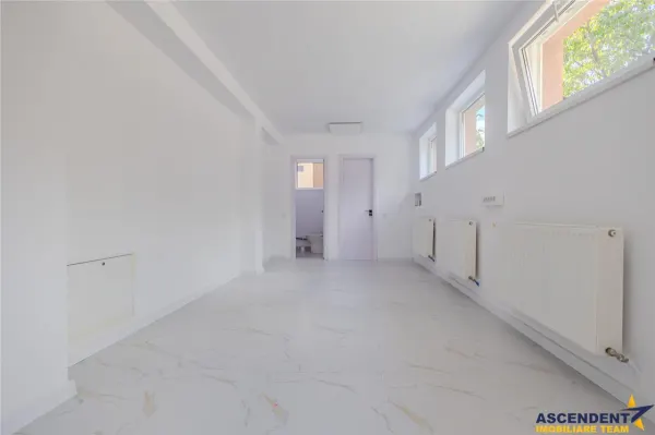 Spațiu comercial Brașov - poza 1
