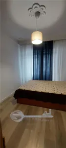 APARTAMENT TREI CAMERE DECOMANDAT DANCU ETAJ 1 - Iasi