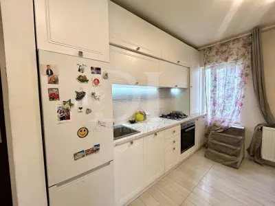 Apartament 3 camere Florești - poza 2