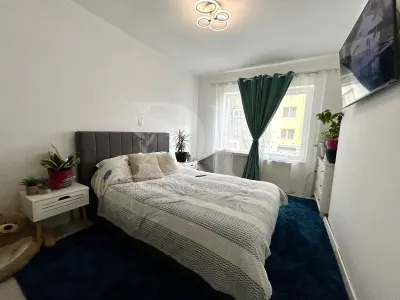 Apartament 3 camere Florești - poza 13