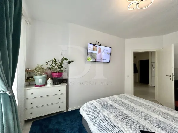 Apartament 3 camere Florești - poza 14