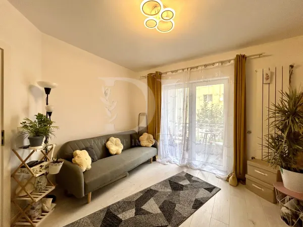 Apartament 3 camere Florești - poza 16
