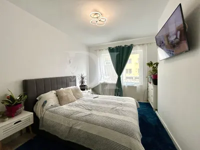 Apartament 3 camere Florești - poza 17