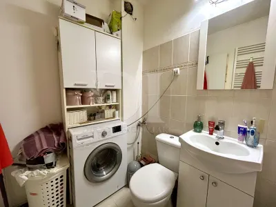 Apartament 3 camere Florești - poza 20
