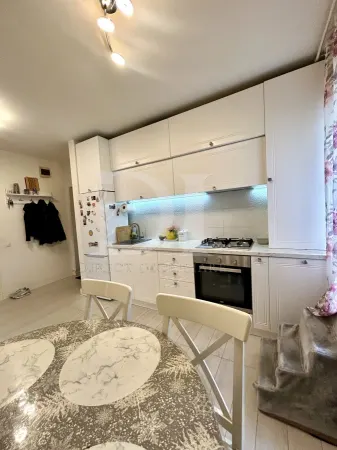 Apartament 3 camere Florești - poza 3