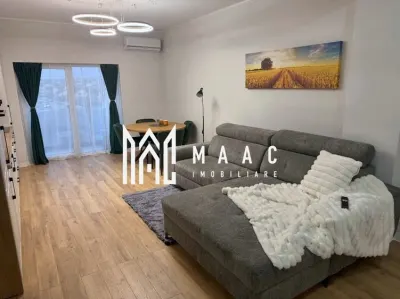 Apartament 2 camere de închiriat | Șelimbăr | prima închiriere - Selimbar