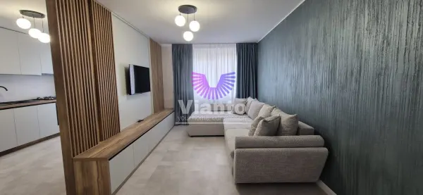 Apartament 3 camere Sibiu - poza 1