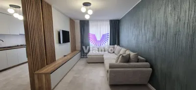 Apartament 3 camere | Pe doua niveluri | Prima inchiriere | Hipodrom | Sibiu - Sibiu