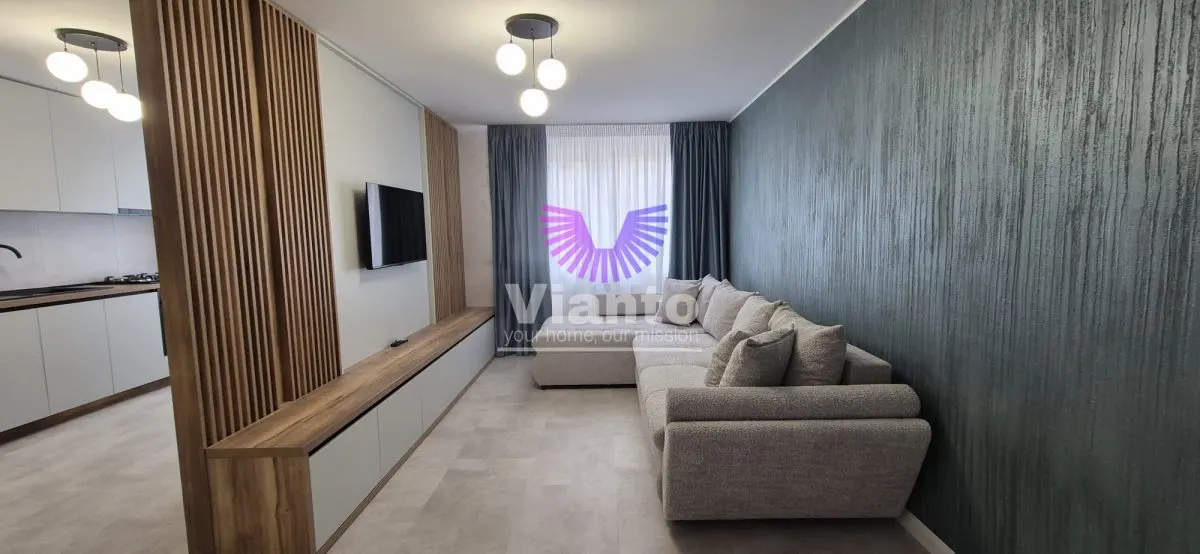 Apartament 3 camere Sibiu - poza 1