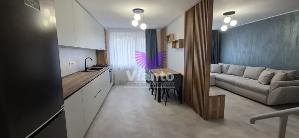 Apartament 3 camere Sibiu - poza 2