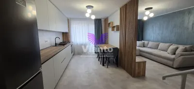 Apartament 3 camere Sibiu - poza 2