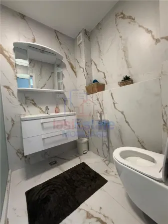 Apartament 1 camera Iași - poza 2