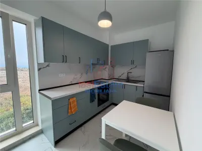 Apartament 1 camera Iași - poza 5