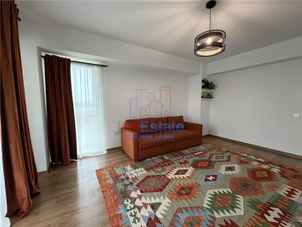 Apartament 1 camera Iași - poza 7