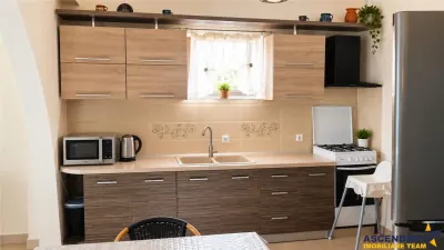 Casă 8 camere Moieciu de Sus - poza 5