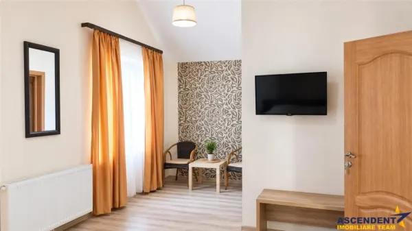 Casă 8 camere Moieciu de Sus - poza 6