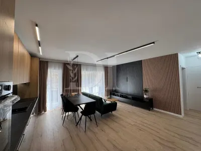 Apartament 2 camere Florești - poza 3